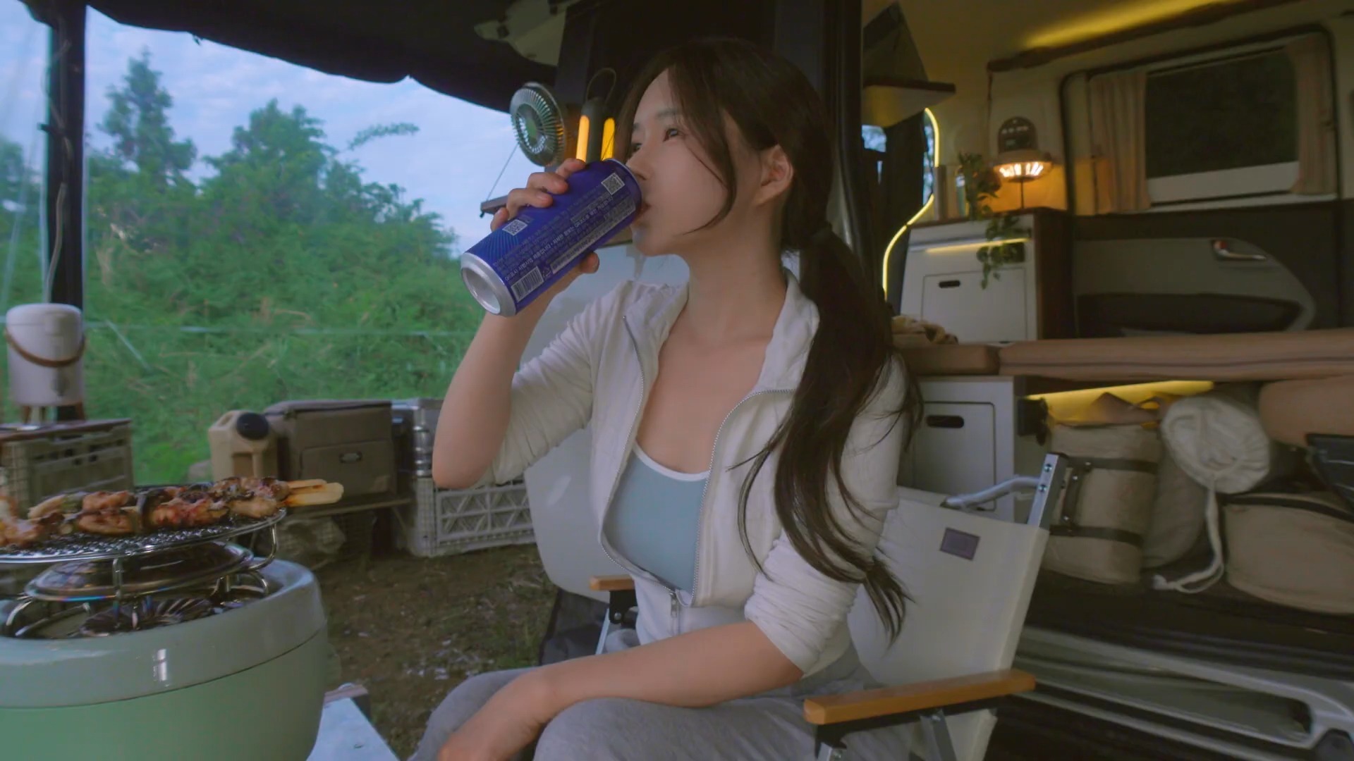 美国合唱团青年：音乐是跨越国界的语言